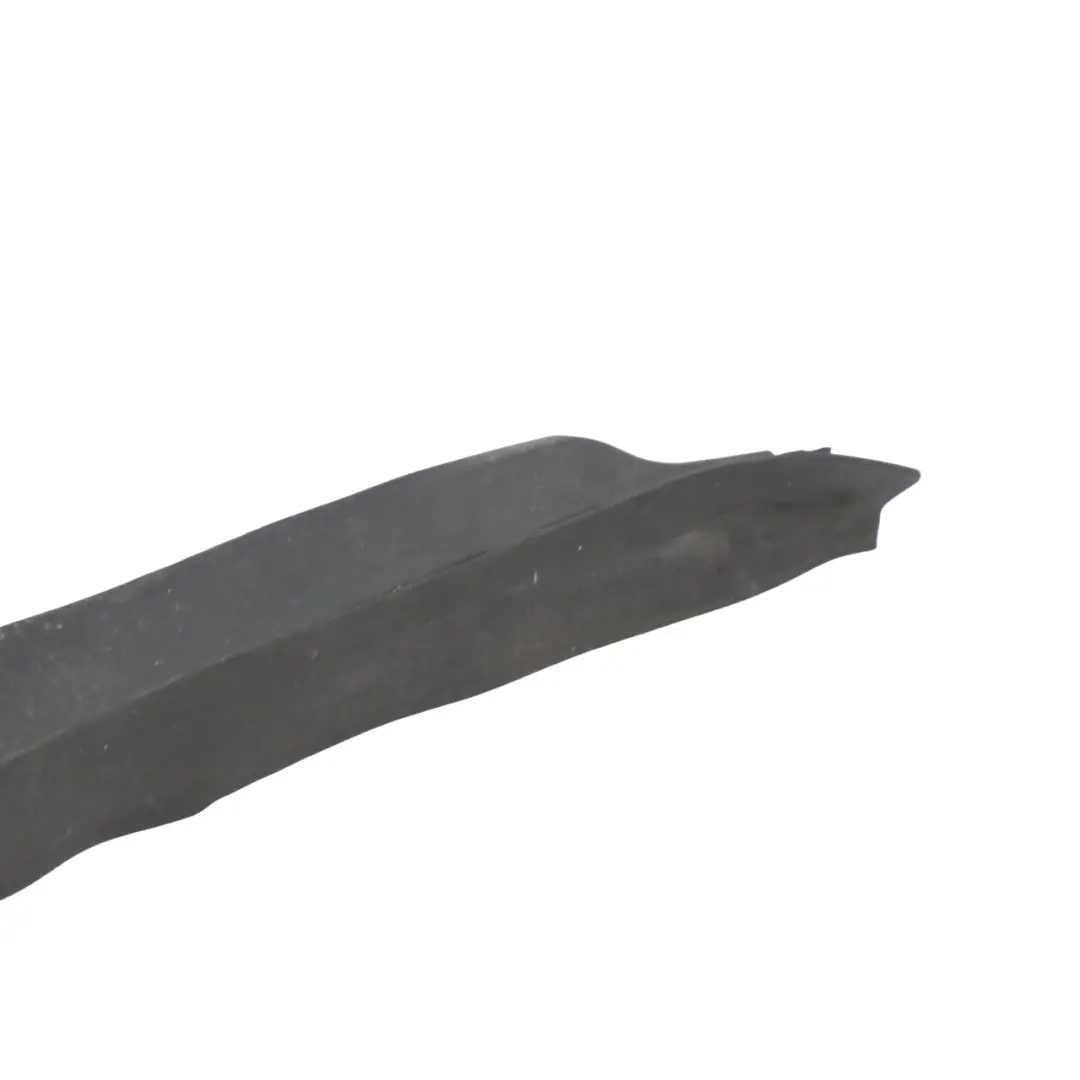 Mercedes EQA H243 Door Rear Left N/S Gasket Rubber Strip Cover - SKU A2477305903 - Part number A2477305903