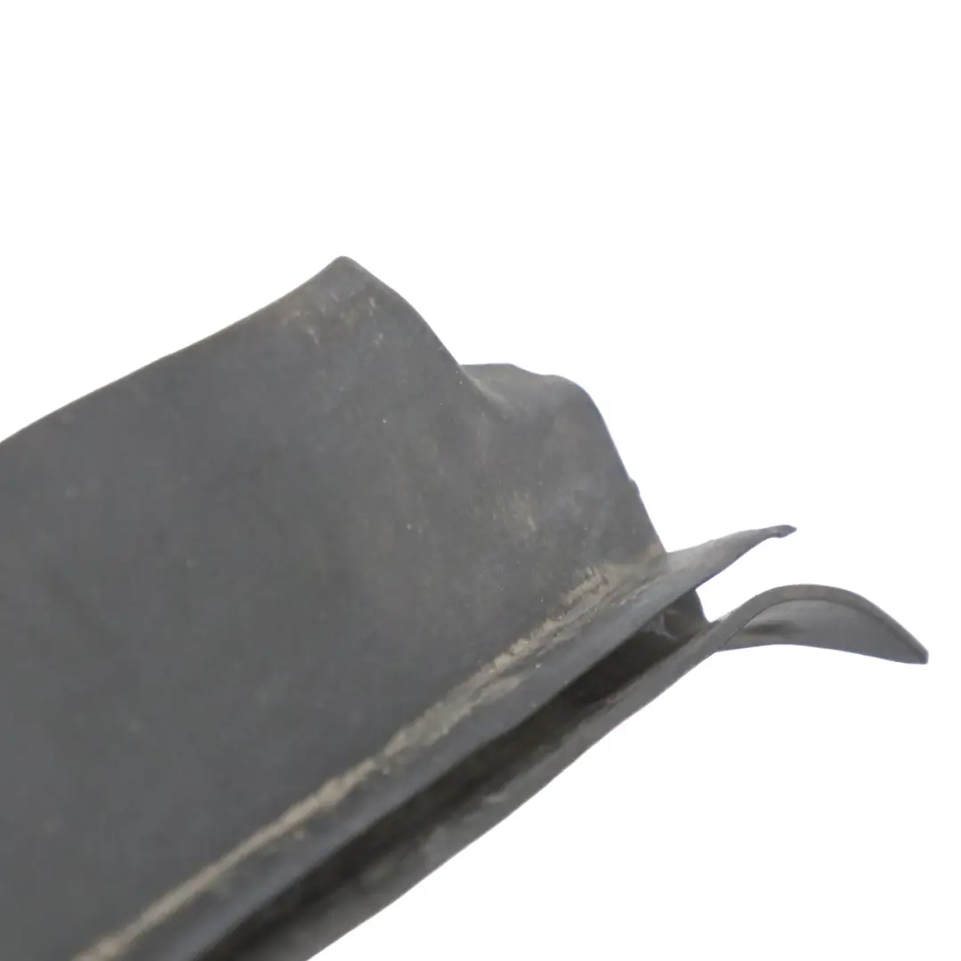 Door Rear Left N/S Gasket Rubber Strip Cover to Mercedes EQA H243 with Part number A2477305903 Mercedes EQA H243 Door Rear Left N/S Gasket Rubber Strip Cover - SKU A2477305903 - Part number A2477305903