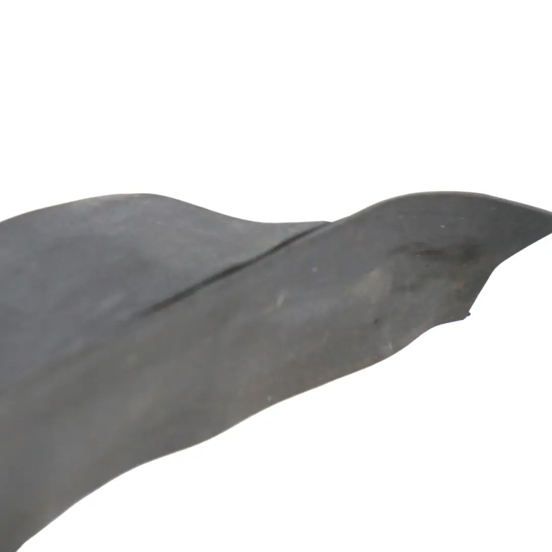 Mercedes EQA H243 Door Rear Left N/S Gasket Rubber Strip Cover - SKU A2477305903 - Part number A2477305903