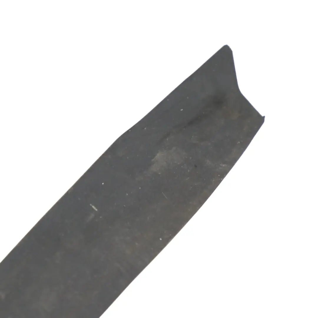 Mercedes EQA H243 Door Rear Left N/S Gasket Rubber Strip Cover - SKU A2477305903 - Part number A2477305903