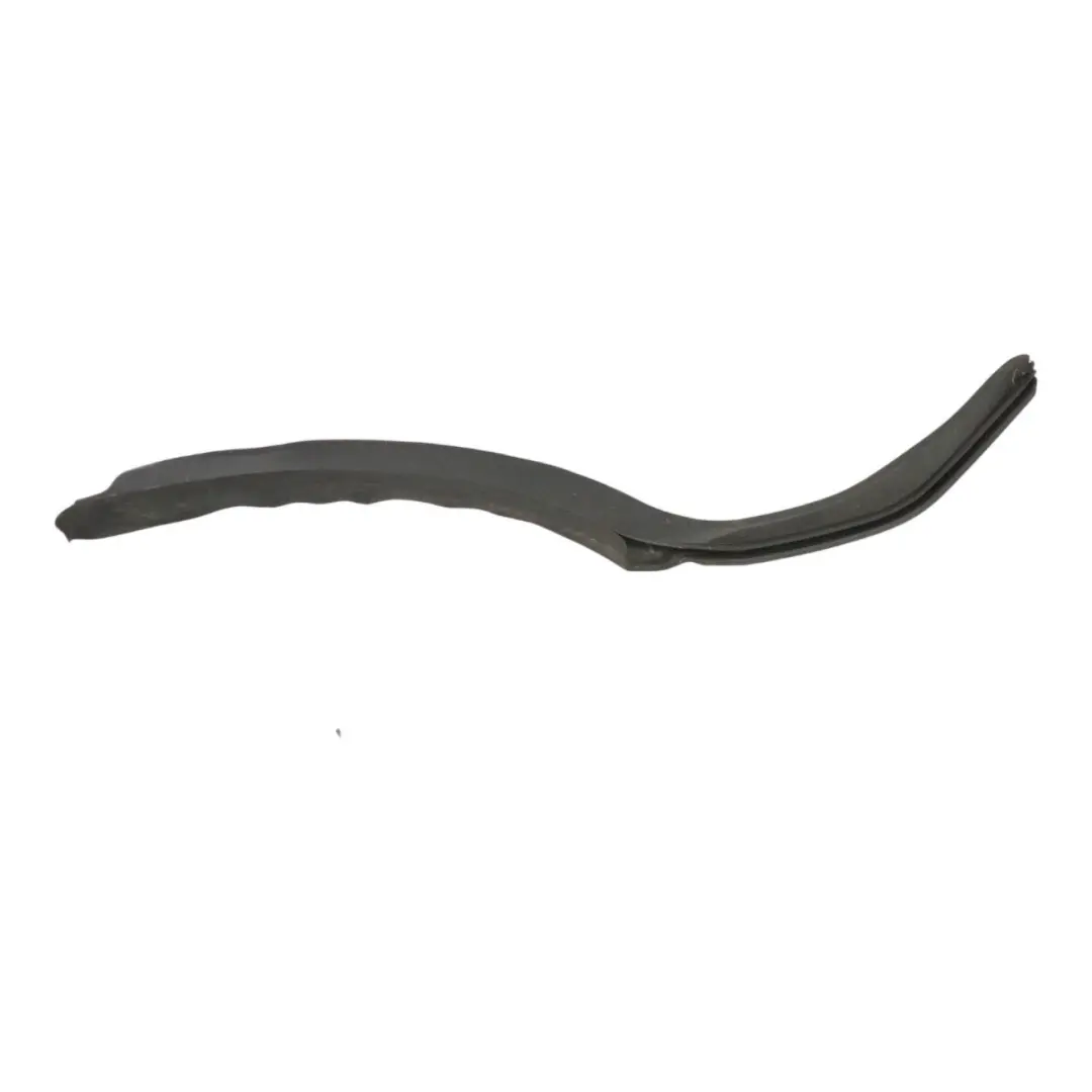 Door Rear Right O/S Gasket Rubber Strip Cover to Mercedes EQA H243 with Part number A2477306003 Mercedes EQA H243 Door Rear Right O/S Gasket Rubber Strip Cover - SKU A2477306003 - Part number A2477306003