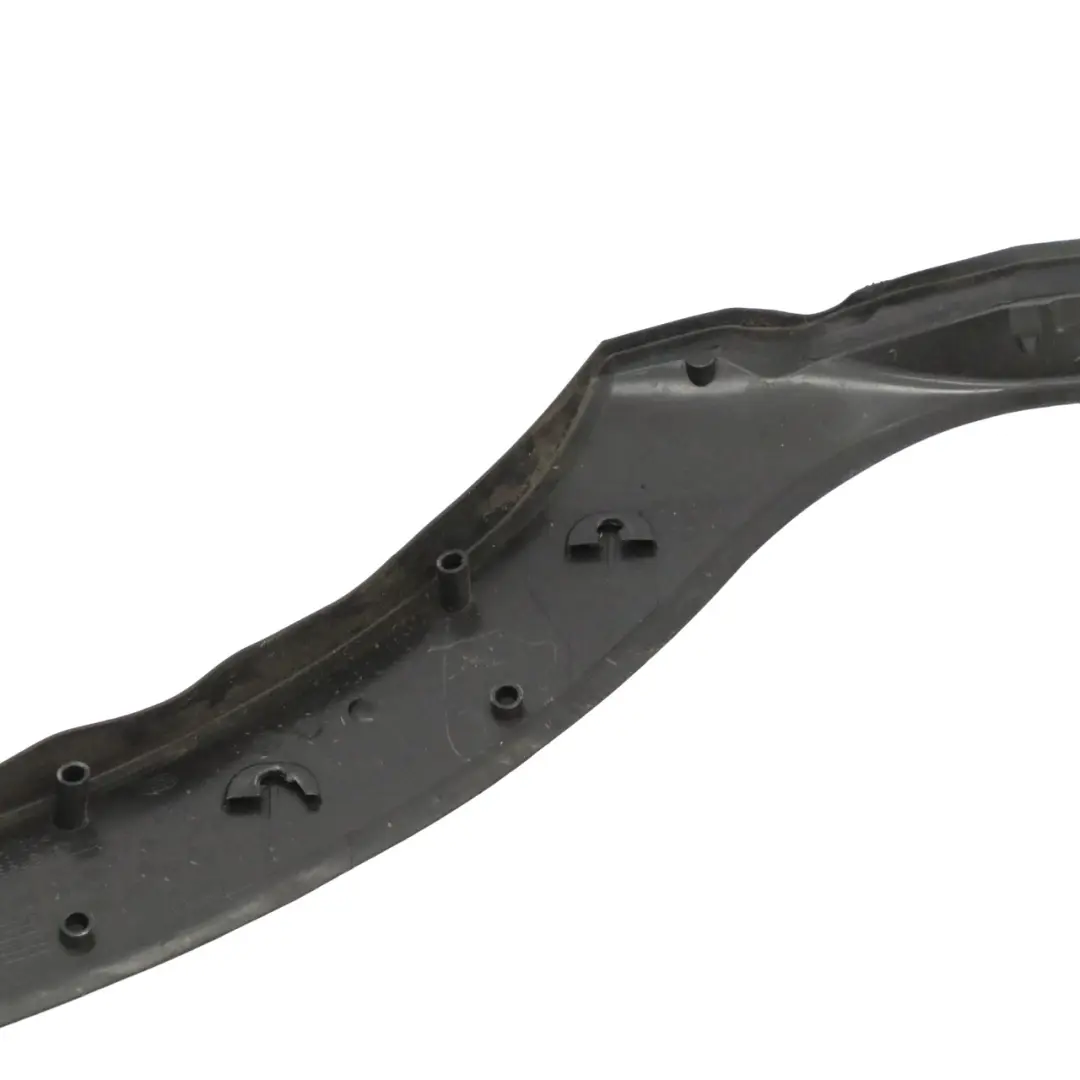 Door Rear Right O/S Gasket Rubber Strip Cover to Mercedes EQA H243 with Part number A2477306003 Mercedes EQA H243 Door Rear Right O/S Gasket Rubber Strip Cover - SKU A2477306003 - Part number A2477306003