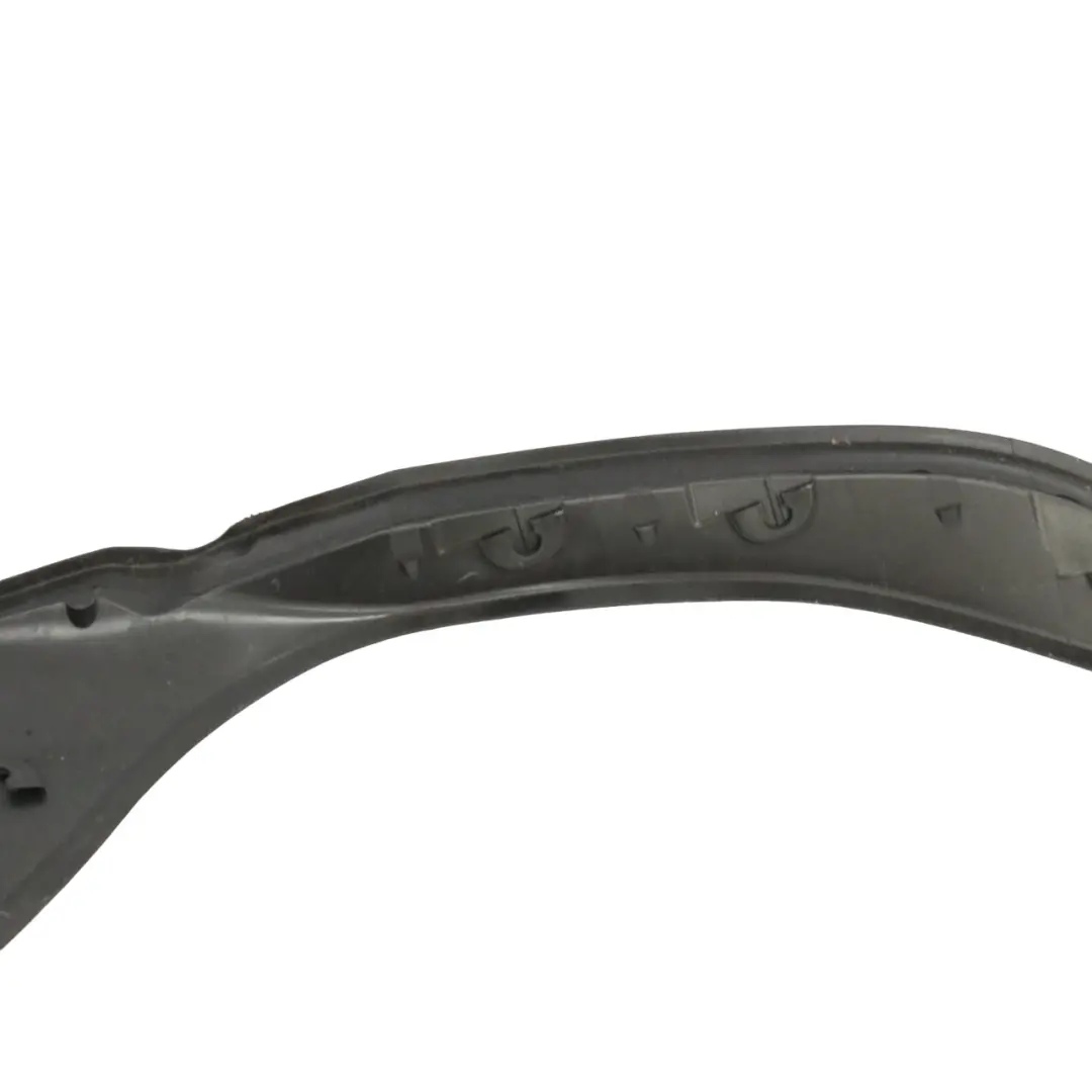 Mercedes EQA H243 Door Rear Right O/S Gasket Rubber Strip Cover - SKU A2477306003 - Part number A2477306003
