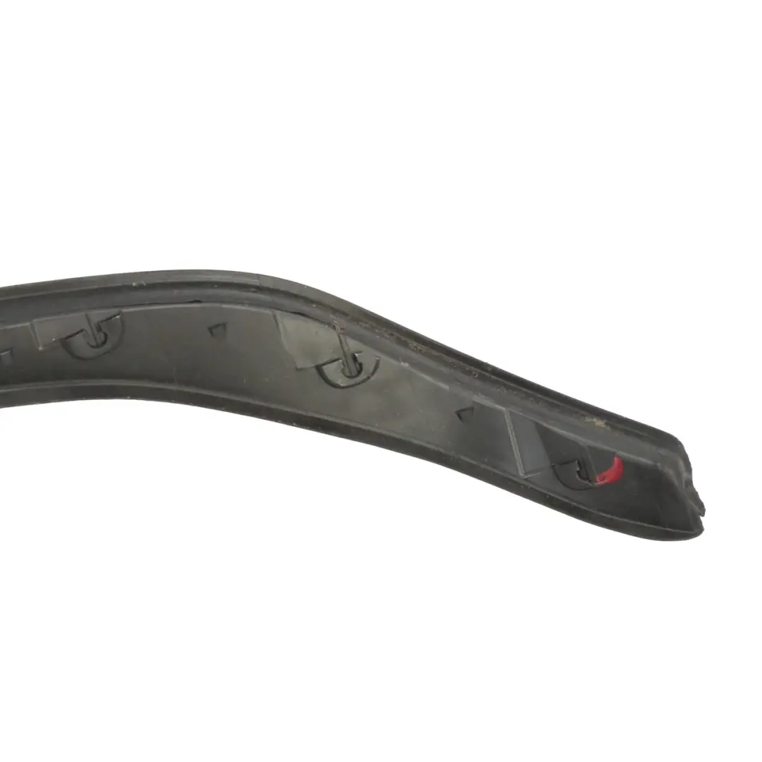 Mercedes EQA H243 Listwa Uszczelka Osłona Drzwi Prawy Tył A2477305903 - SKU A2477306003 - Numer Części A2477306003
