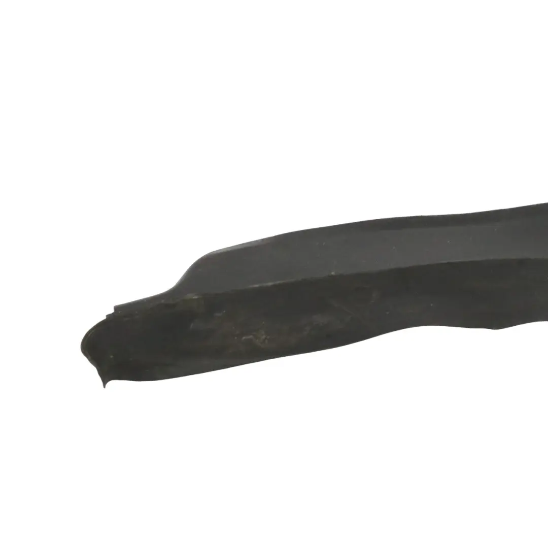 Mercedes EQA H243 Door Rear Right O/S Gasket Rubber Strip Cover - SKU A2477306003 - Part number A2477306003
