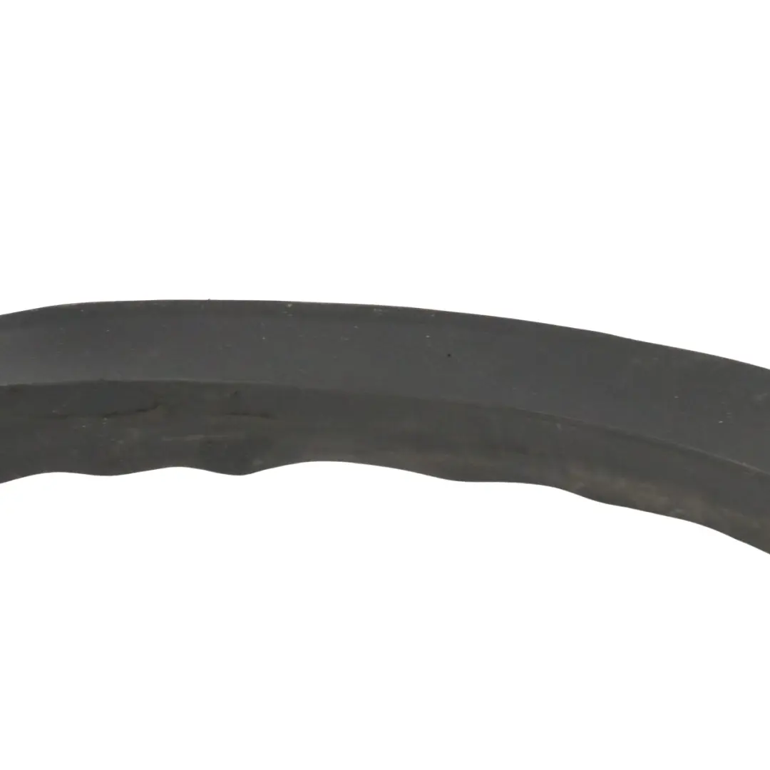 Mercedes EQA H243 Door Rear Right O/S Gasket Rubber Strip Cover - SKU A2477306003 - Part number A2477306003