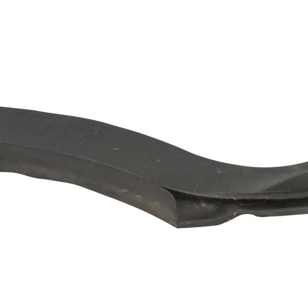 Door Rear Right O/S Gasket Rubber Strip Cover to Mercedes EQA H243 with Part number A2477306003 Mercedes EQA H243 Door Rear Right O/S Gasket Rubber Strip Cover - SKU A2477306003 - Part number A2477306003