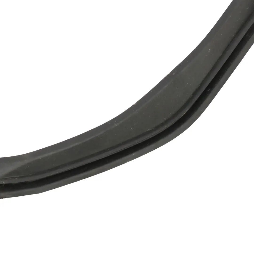 Door Rear Right O/S Gasket Rubber Strip Cover to Mercedes EQA H243 with Part number A2477306003 Mercedes EQA H243 Door Rear Right O/S Gasket Rubber Strip Cover - SKU A2477306003 - Part number A2477306003