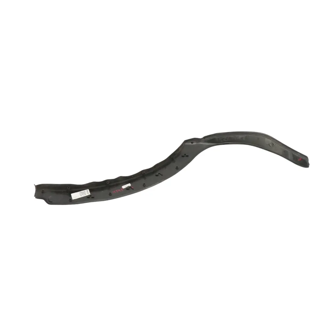 Mercedes EQA H243 Door Rear Right O/S Gasket Rubber Strip Cover - SKU A2477306003 - Part number A2477306003