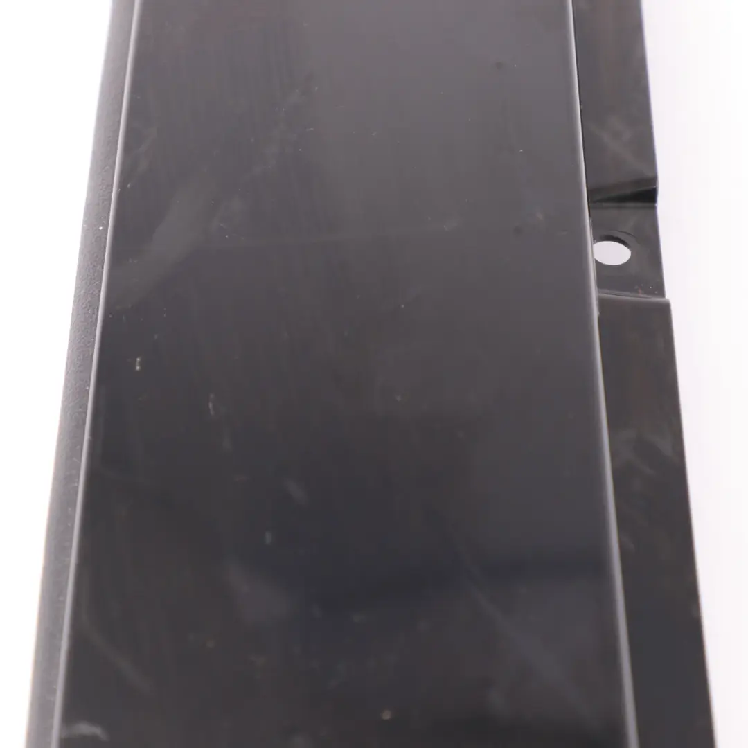 Mercedes H243 Door Top Trim Strip Molding Rear Left N/S - SKU A2477324900 - Part number A2477324900