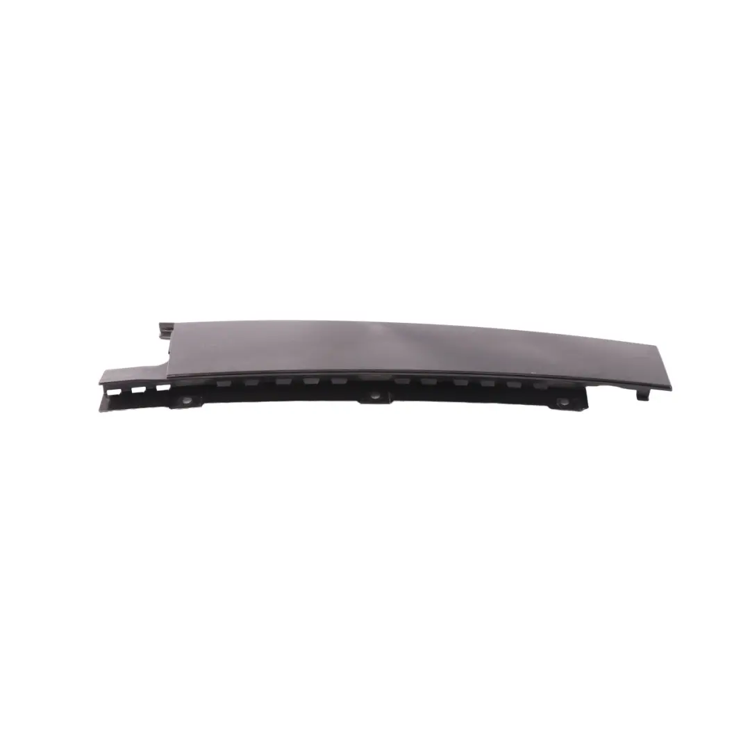 Mercedes H243 Door Top Trim Strip Molding Rear Left N/S - SKU A2477324900 - Part number A2477324900