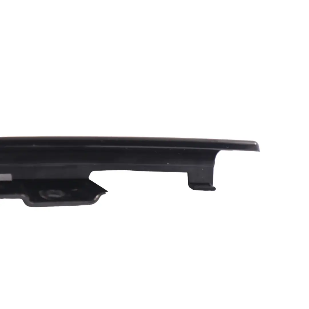 Mercedes H243 Door Top Trim Strip Molding Rear Left N/S - SKU A2477324900 - Part number A2477324900