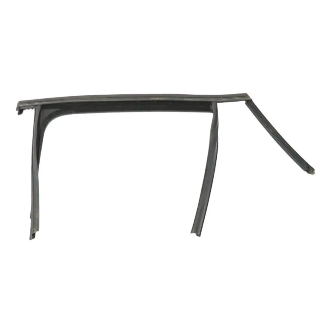 Guarnizione porta posteriore sinistra tenuta gomma per Mercedes H243 con numero di parte A2477354300 Mercedes H243 Guarnizione porta posteriore sinistra tenuta gomma - SKU A2477354300 - Numero di parte A2477354300