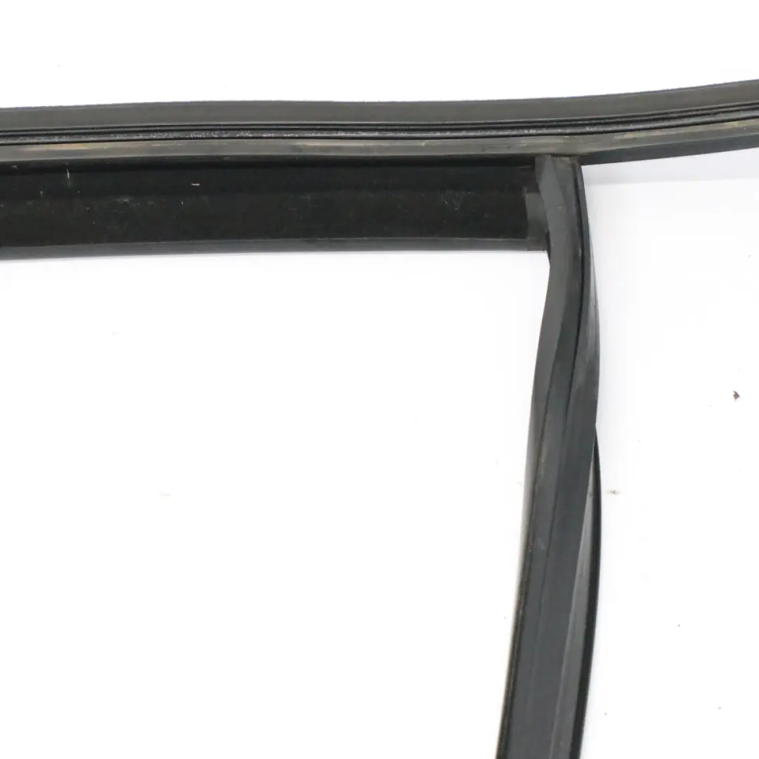 Door Seal Rear Left N/S Sealing Gasket Rubber to Mercedes H243 with Part number A2477354300 Mercedes H243 Door Seal Rear Left N/S Sealing Gasket Rubber - SKU A2477354300 - Part number A2477354300
