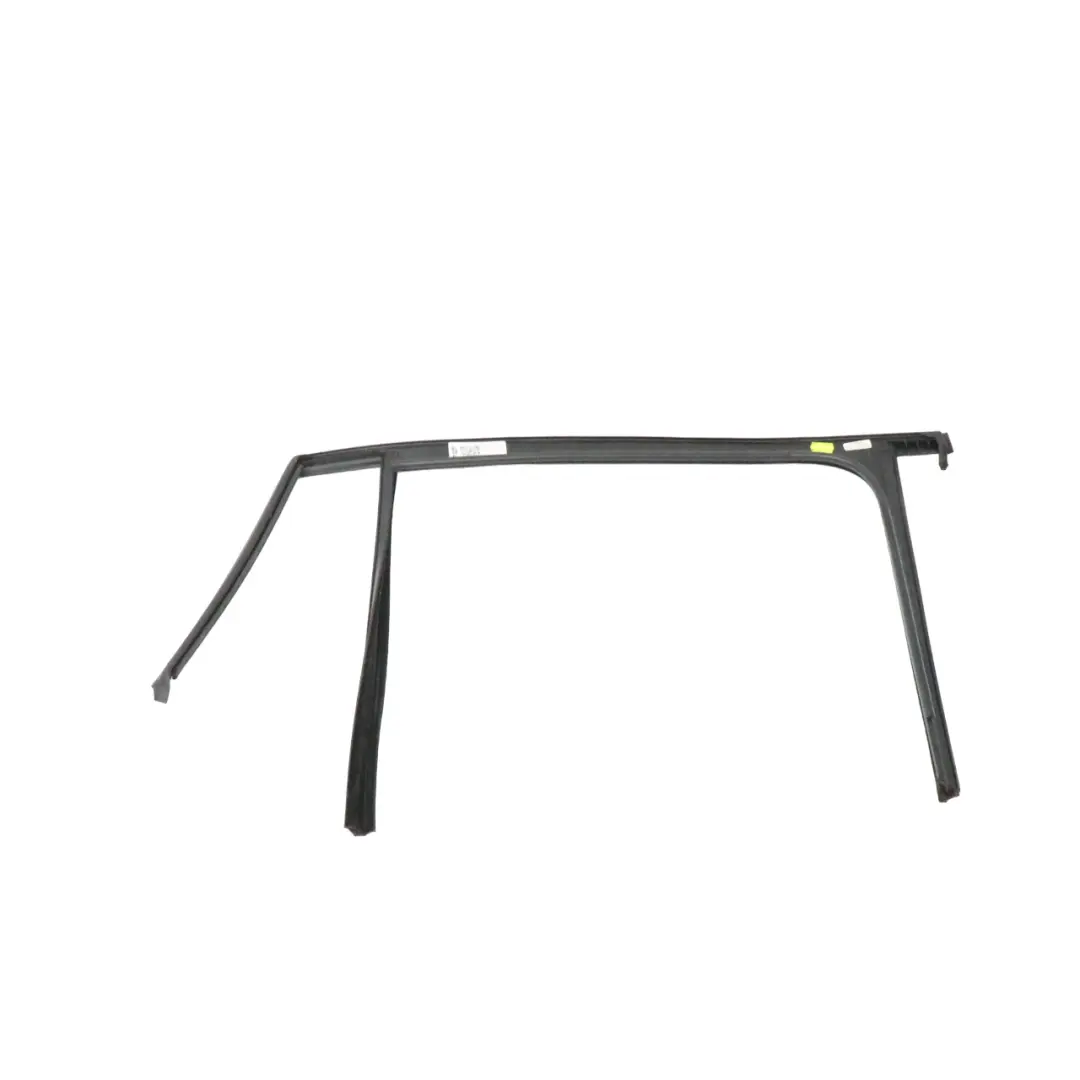 Guarnizione porta posteriore sinistra tenuta gomma per Mercedes H243 con numero di parte A2477354300 Mercedes H243 Guarnizione porta posteriore sinistra tenuta gomma - SKU A2477354300 - Numero di parte A2477354300