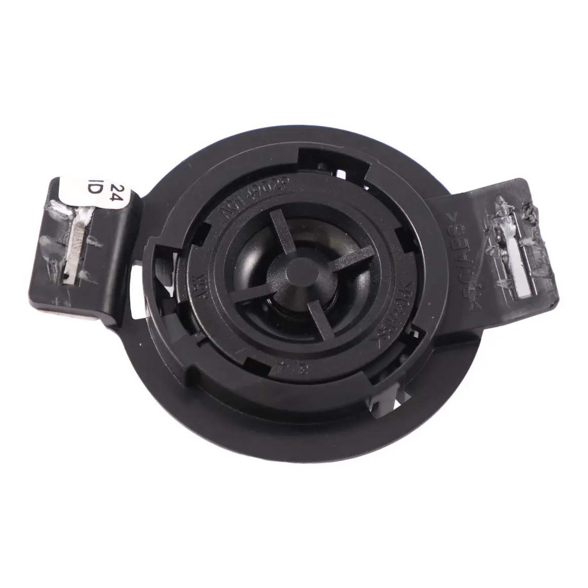 Mercedes EQA350 H243 altoparlante Colonna A anteriore destra sinistra