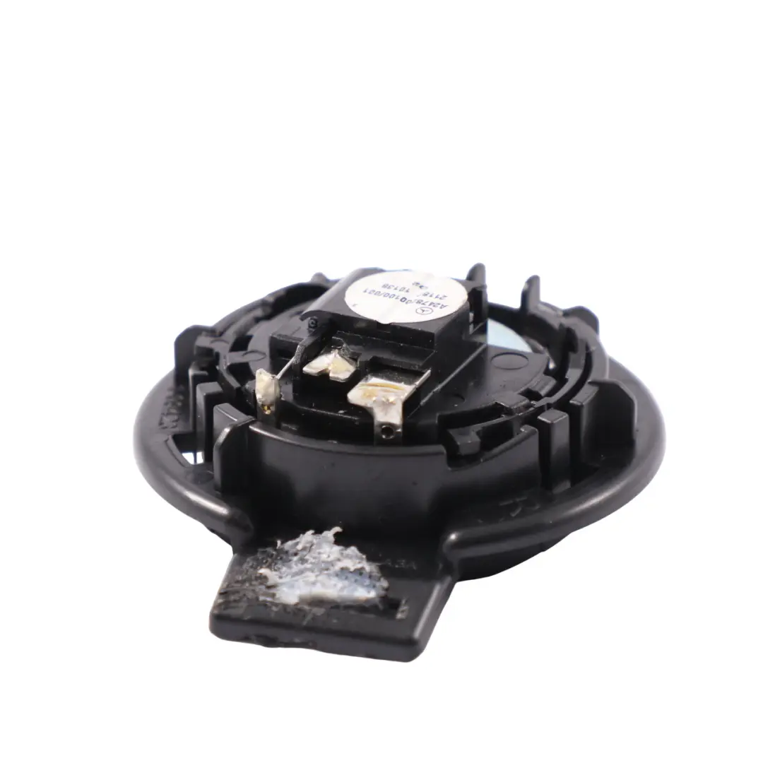 EQA350 H243 altoparlante Colonna A anteriore destra sinistra per Mercedes con numero di parte A2478200100 Mercedes EQA350 H243 altoparlante Colonna A anteriore destra sinistra - SKU A2478200100-1 - Numero di parte A2478200100