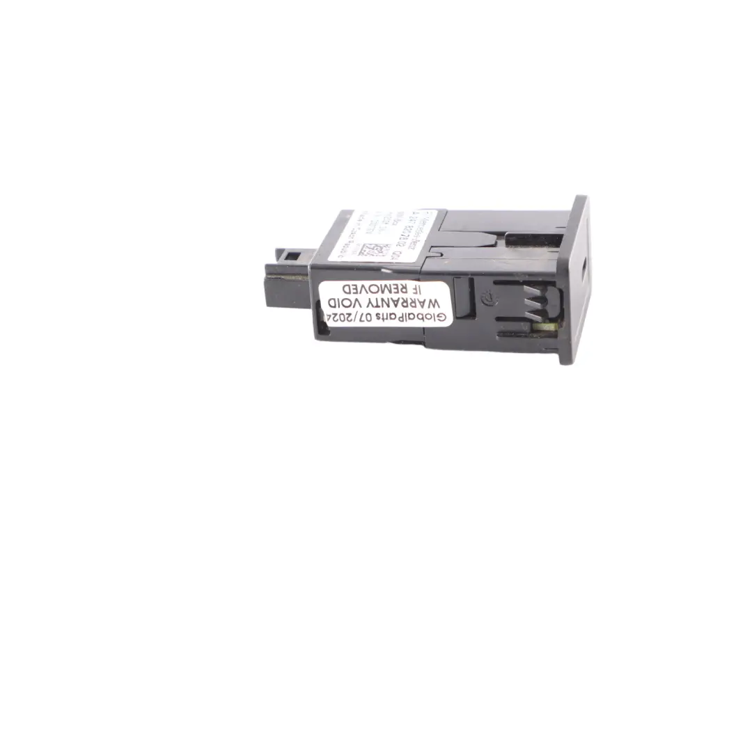 Mercedes W907 Porta USB Tipo-C Spina Ingresso Connessione - SKU A2478207802 - Numero di parte A2478207802