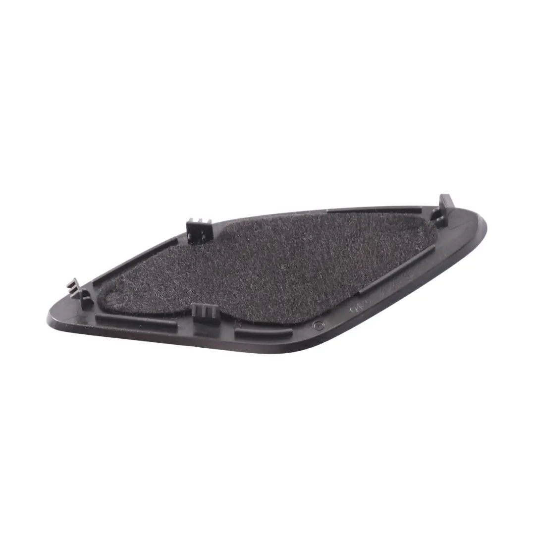 Columna A Altavoz Tapa Panel Derecho para Mercedes EQA H243 con número de pieza A2478271000 Mercedes EQA H243 Columna A Altavoz Tapa Panel Derecho - SKU A2478271000 - Número de pieza A2478271000