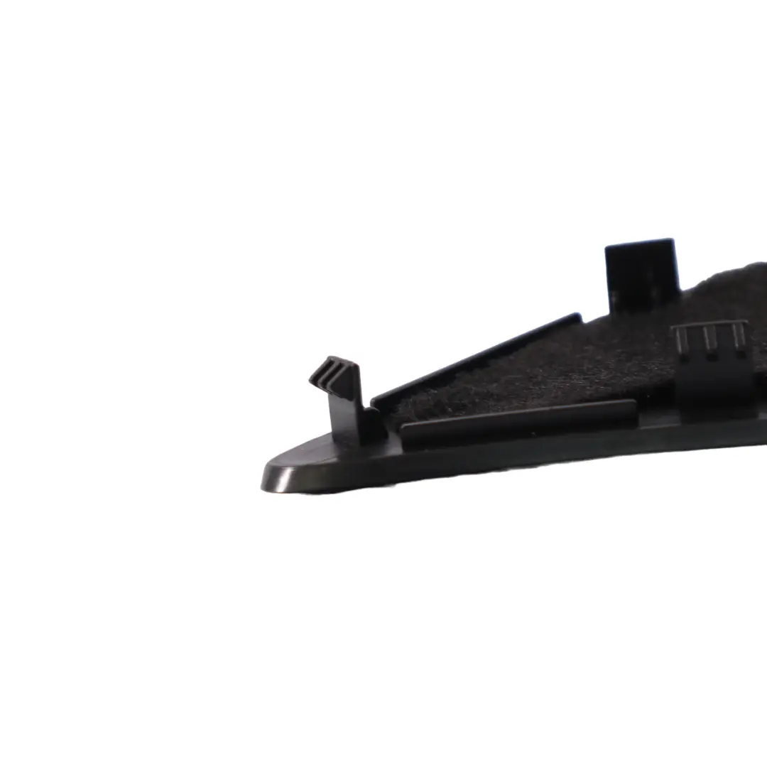 Columna A Altavoz Tapa Panel Derecho para Mercedes EQA H243 con número de pieza A2478271000 Mercedes EQA H243 Columna A Altavoz Tapa Panel Derecho - SKU A2478271000 - Número de pieza A2478271000