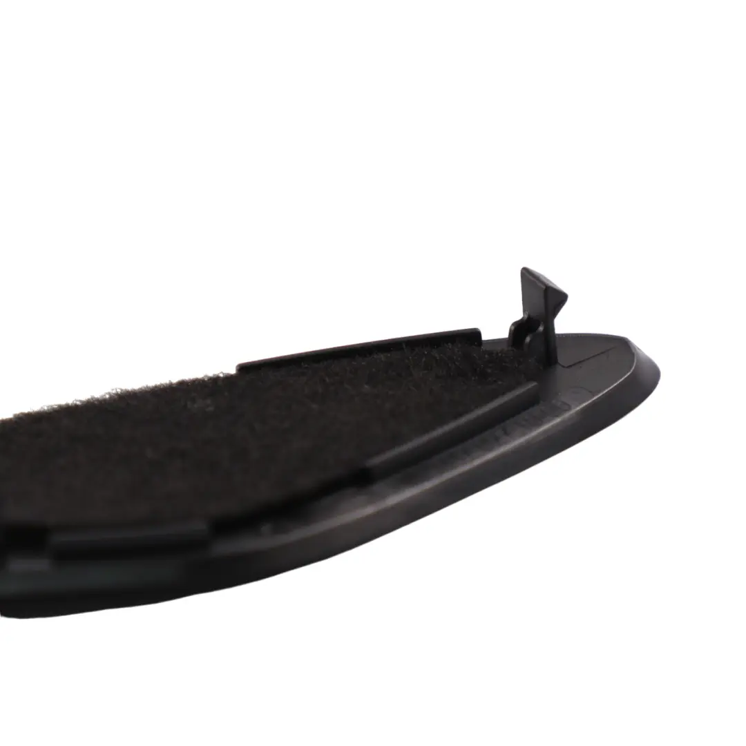 Säule A Lautsprecher Abdeckung Abdeckung Rechts für Mercedes EQA H243 mit Teilenummer A2478271000 Mercedes EQA H243 Säule A Lautsprecher Abdeckung Abdeckung Rechts - SKU A2478271000 - Teilenummer A2478271000