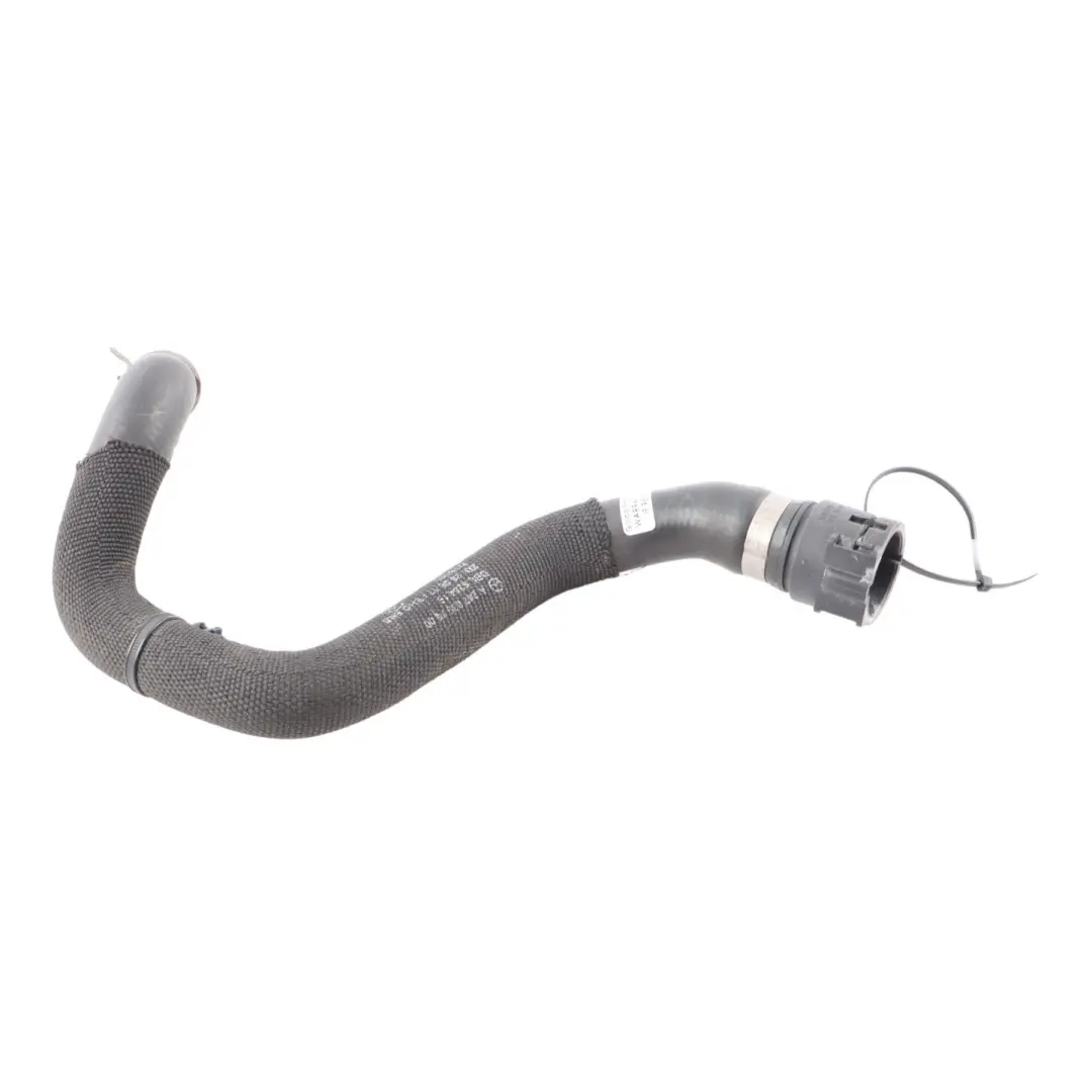 Heater Water Cooling Coolant Pipe Hose Line to Mercedes W177 W247 with Part number A2478307600 Mercedes W177 W247 Heater Water Cooling Coolant Pipe Hose Line - SKU A2478307600 - Part number A2478307600