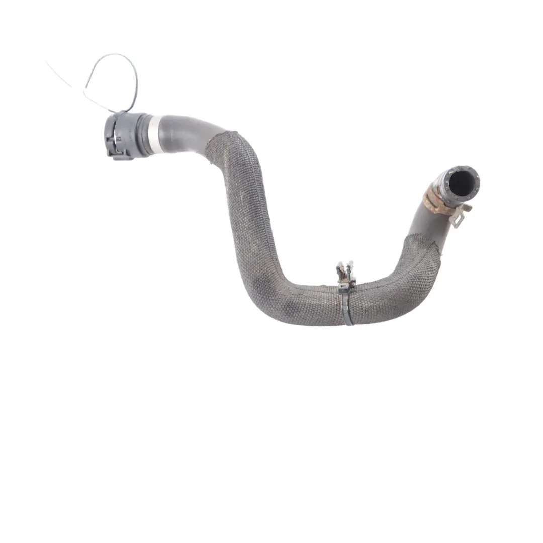 Heater Water Cooling Coolant Pipe Hose Line to Mercedes W177 W247 with Part number A2478307600 Mercedes W177 W247 Heater Water Cooling Coolant Pipe Hose Line - SKU A2478307600 - Part number A2478307600