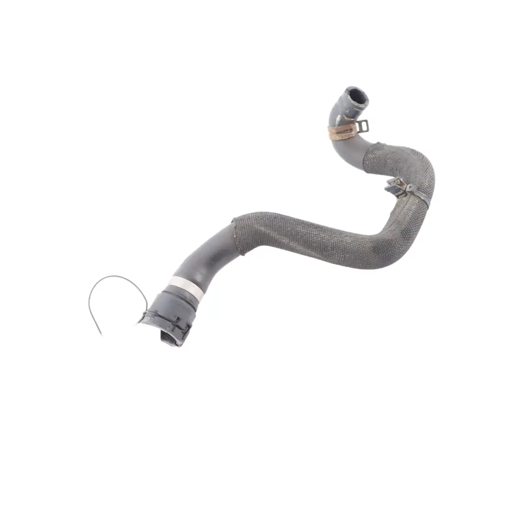 Heater Water Cooling Coolant Pipe Hose Line to Mercedes W177 W247 with Part number A2478307600 Mercedes W177 W247 Heater Water Cooling Coolant Pipe Hose Line - SKU A2478307600 - Part number A2478307600