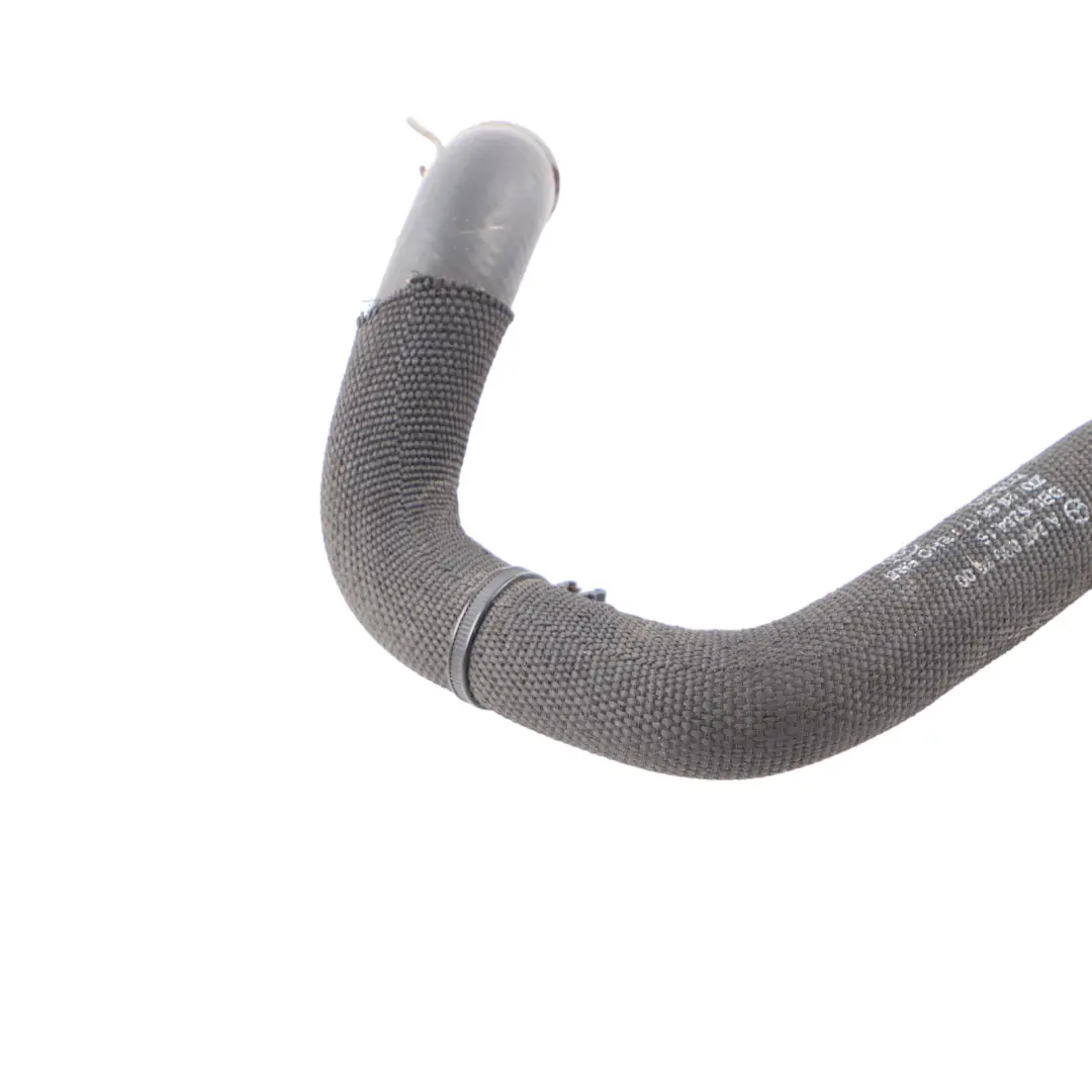 Heater Water Cooling Coolant Pipe Hose Line to Mercedes W177 W247 with Part number A2478307600 Mercedes W177 W247 Heater Water Cooling Coolant Pipe Hose Line - SKU A2478307600 - Part number A2478307600