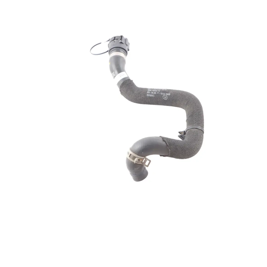 Heater Water Cooling Coolant Pipe Hose Line to Mercedes W177 W247 with Part number A2478307600 Mercedes W177 W247 Heater Water Cooling Coolant Pipe Hose Line - SKU A2478307600 - Part number A2478307600