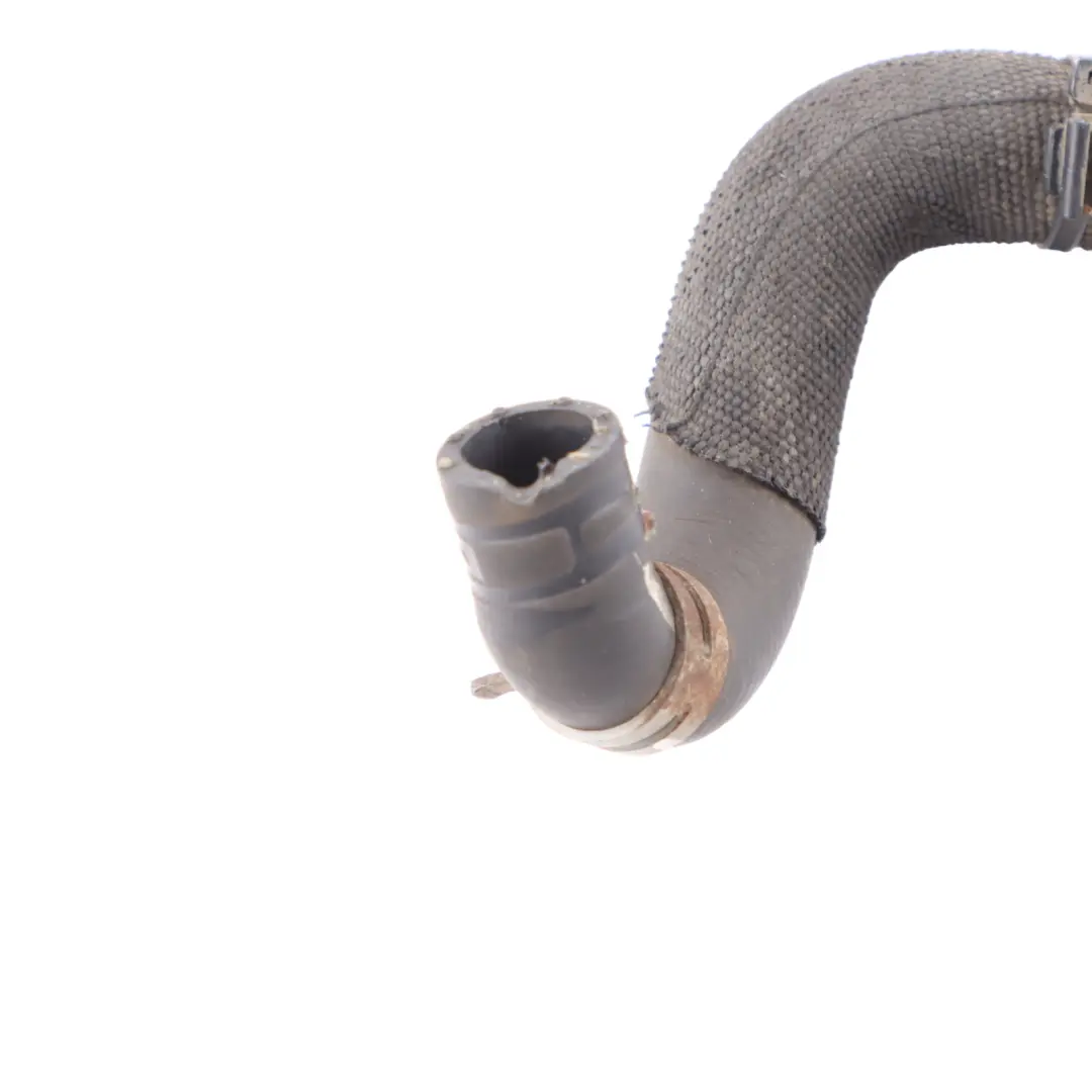 Heater Water Cooling Coolant Pipe Hose Line to Mercedes W177 W247 with Part number A2478307600 Mercedes W177 W247 Heater Water Cooling Coolant Pipe Hose Line - SKU A2478307600 - Part number A2478307600