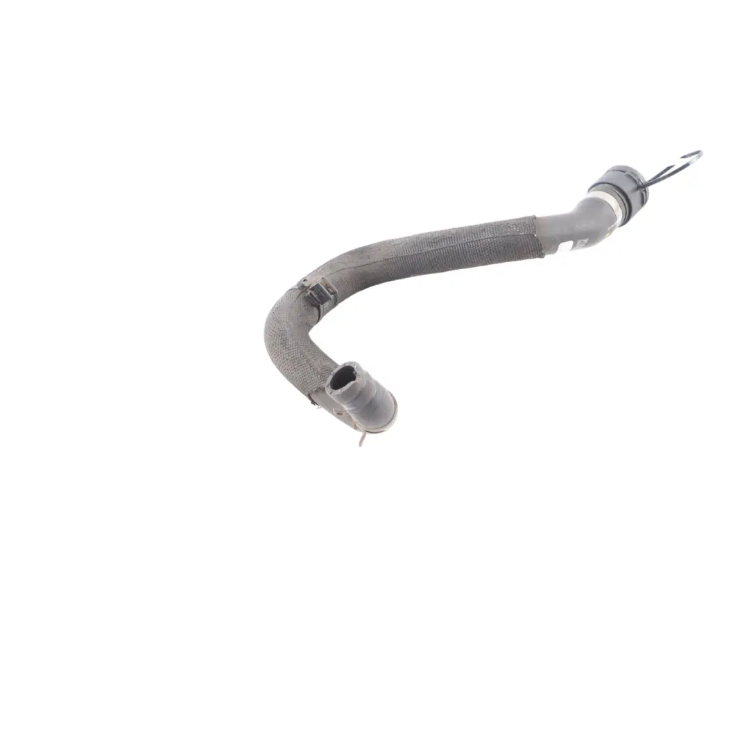 Mercedes W177 W247 Heater Water Cooling Coolant Pipe Hose Line - SKU A2478307600 - Part number A2478307600
