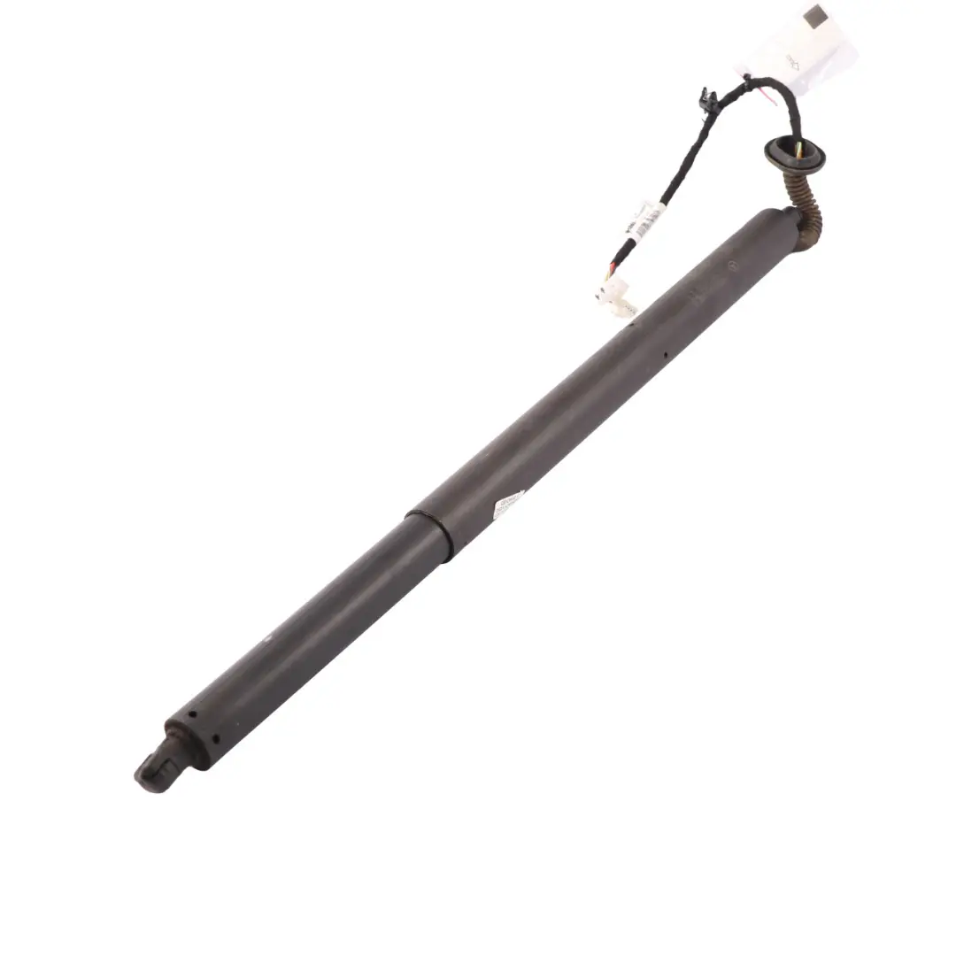 Coperchio elettrico puntone posteriore sinistro per Mercedes EQA H243 con numero di parte A2478902300 Mercedes EQA H243 Coperchio elettrico puntone posteriore sinistro - SKU A2478902300 - Numero di parte A2478902300