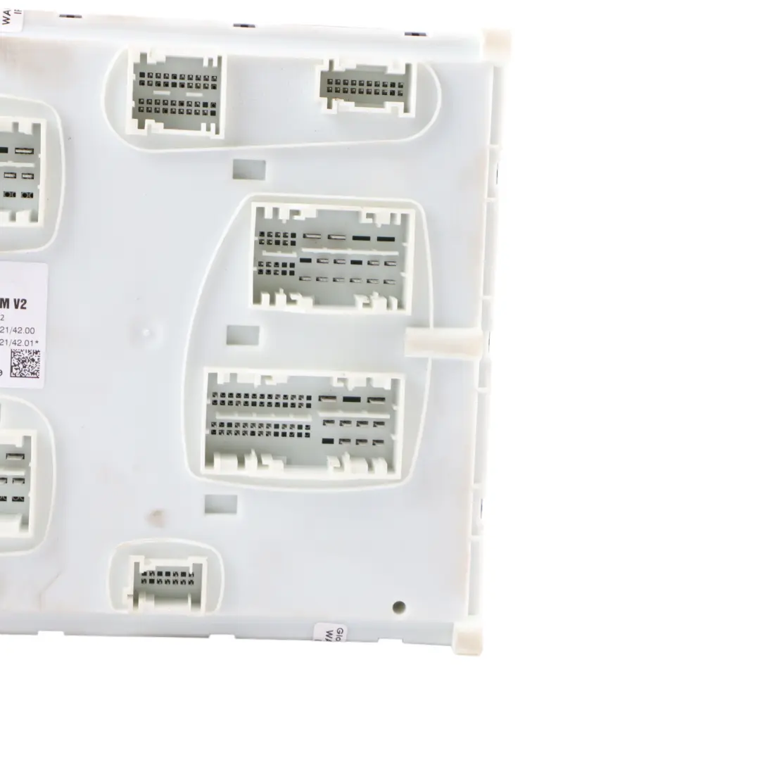 Body Control Module Mercedes C118 W177 W247 BCM V2 Unit ECU B to with Part number A2479001217 Body Control Module Mercedes C118 W177 W247 BCM V2 Unit ECU B - SKU A2479001217 - Part number A2479001217