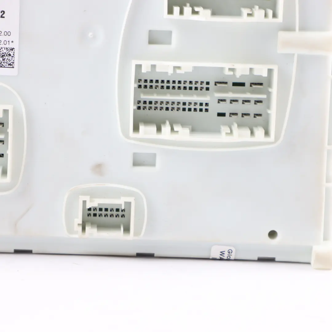 Body Control Module Mercedes C118 W177 W247 BCM V2 Unit ECU B to with Part number A2479001217 Body Control Module Mercedes C118 W177 W247 BCM V2 Unit ECU B - SKU A2479001217 - Part number A2479001217