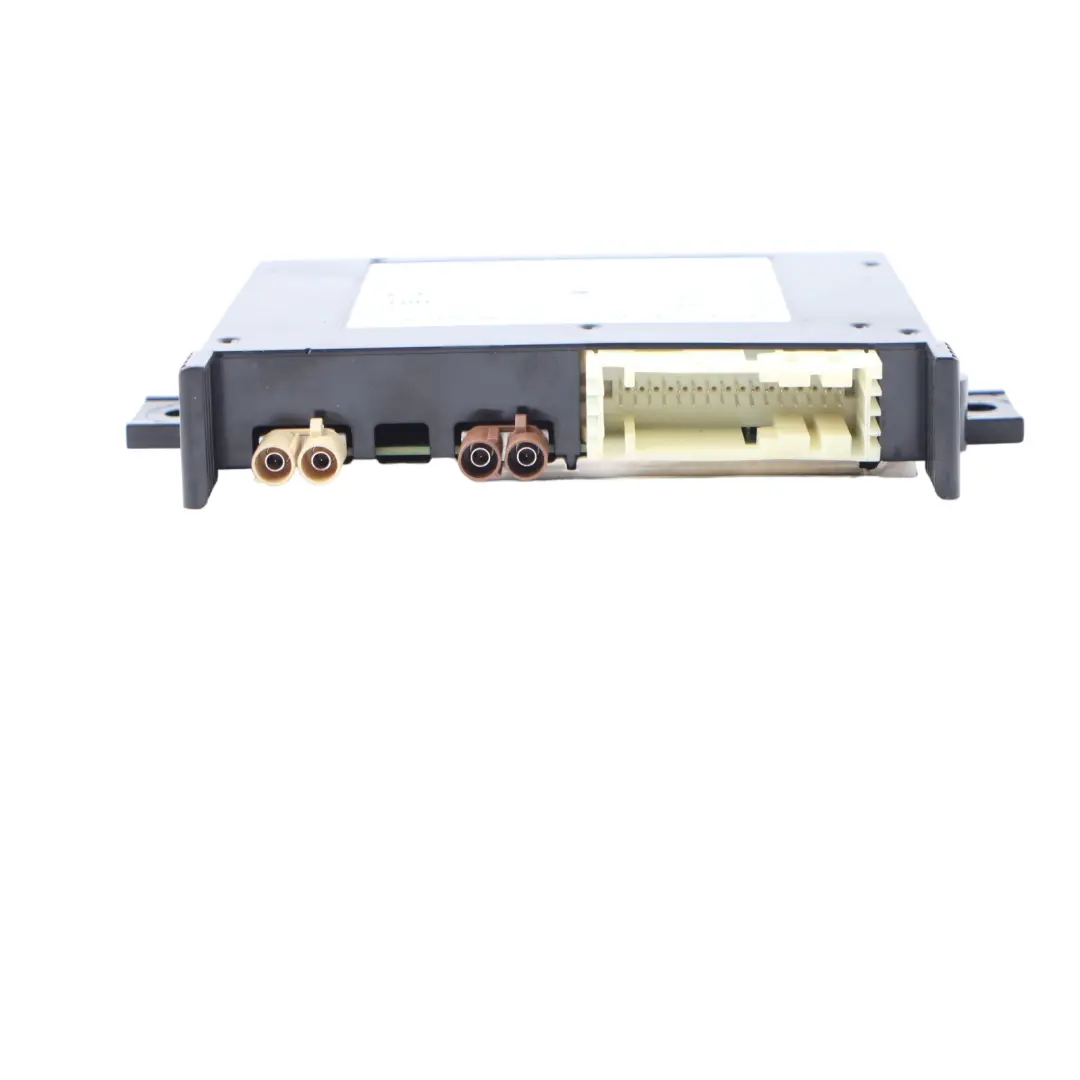 Radio Control Unidad Principal Módulo Mercedes W177 - SKU A2479001809 - Número de pieza A2479001809