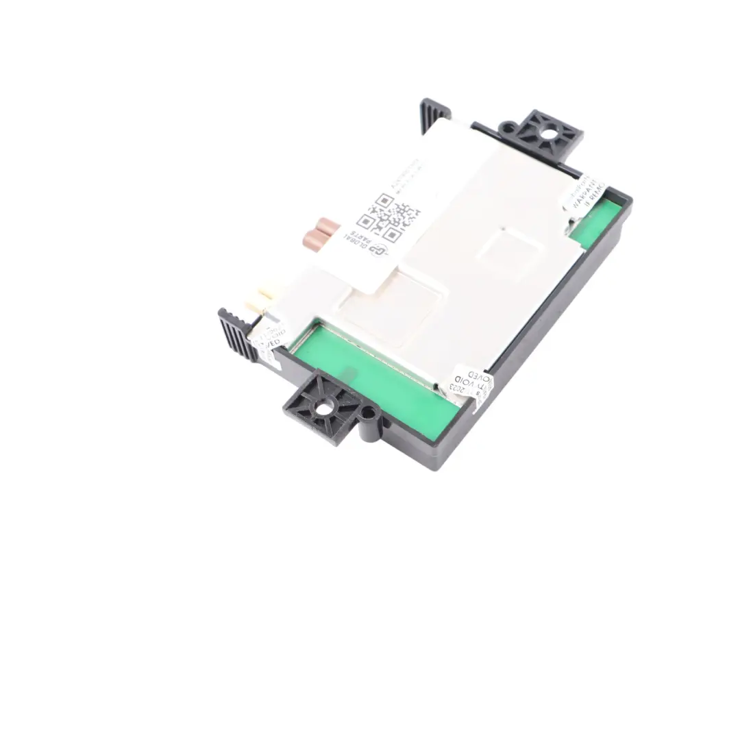 Mercedes W177 Modulo unità principale di radiocomando - SKU A2479001809 - Numero di parte A2479001809