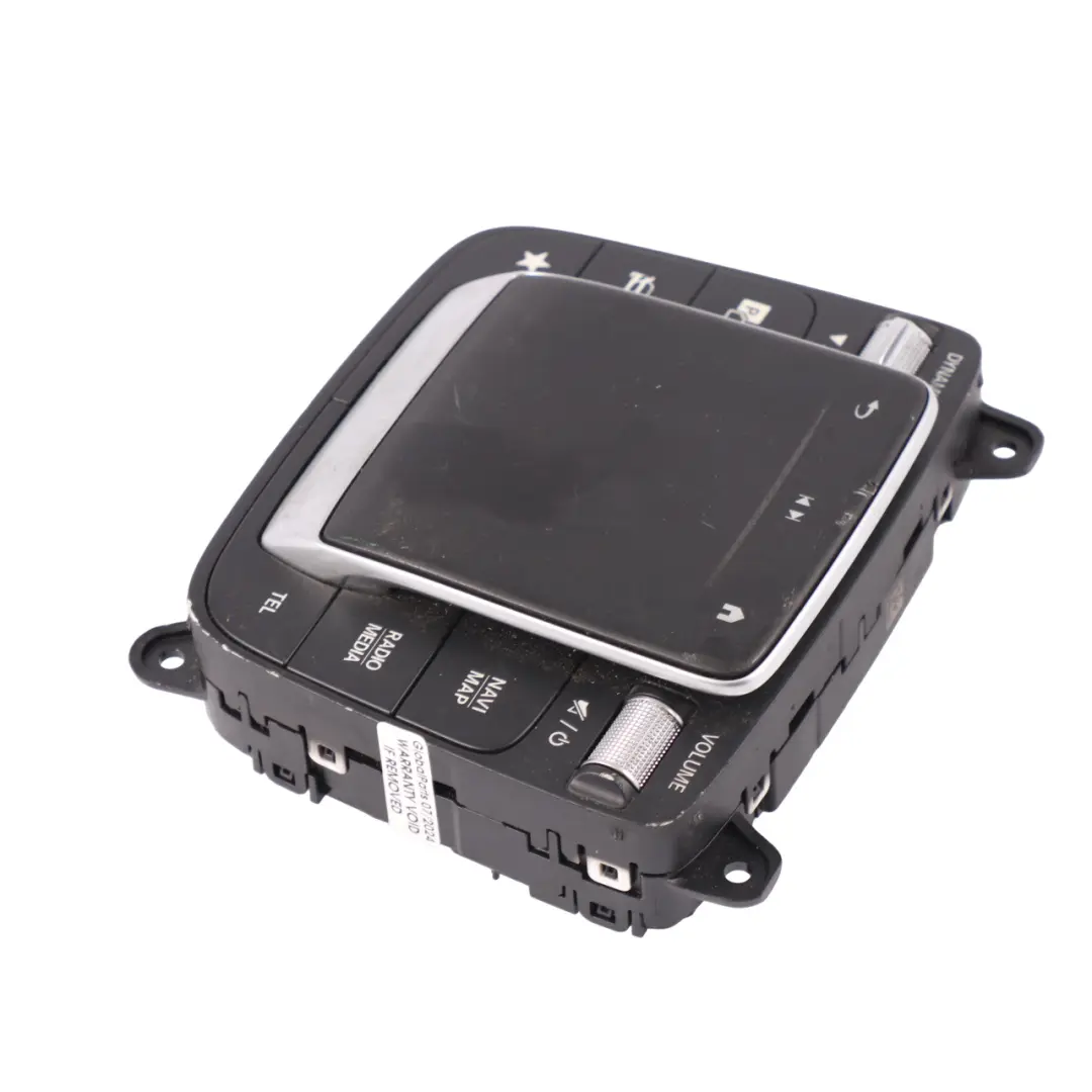Mercedes W177 Touchpad Mittelkonsole Multimedia Steuerschalter - SKU A2479003903-1 - Teilenummer A2479003903