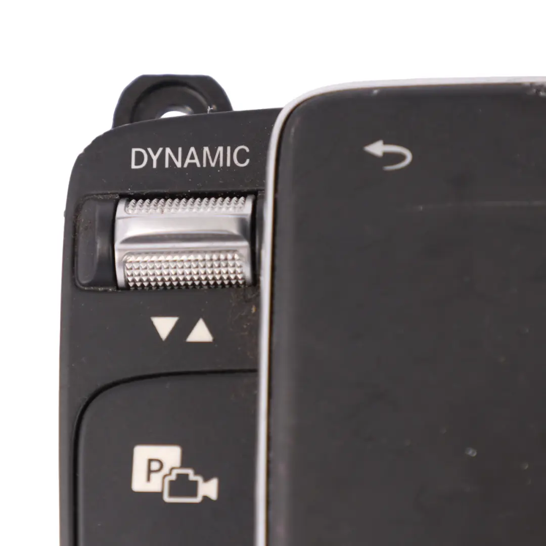 Mercedes W177 Touchpad Console Centrale Commutateur de Contrôle Multimédia - SKU A2479003903-1 - Numéro de pièce A2479003903