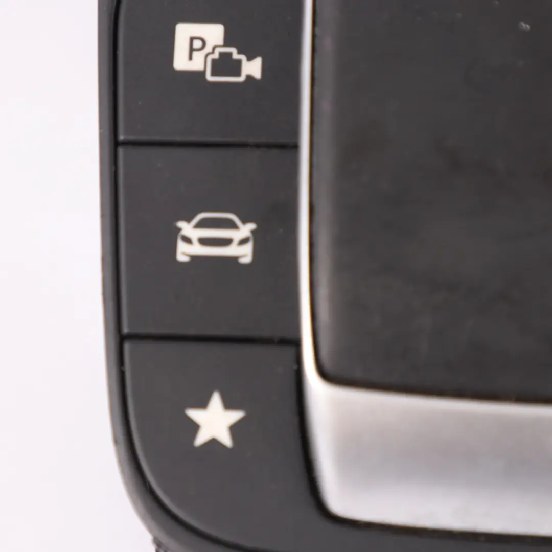 Mercedes W177 Touchpad Mittelkonsole Multimedia Steuerschalter - SKU A2479003903-1 - Teilenummer A2479003903