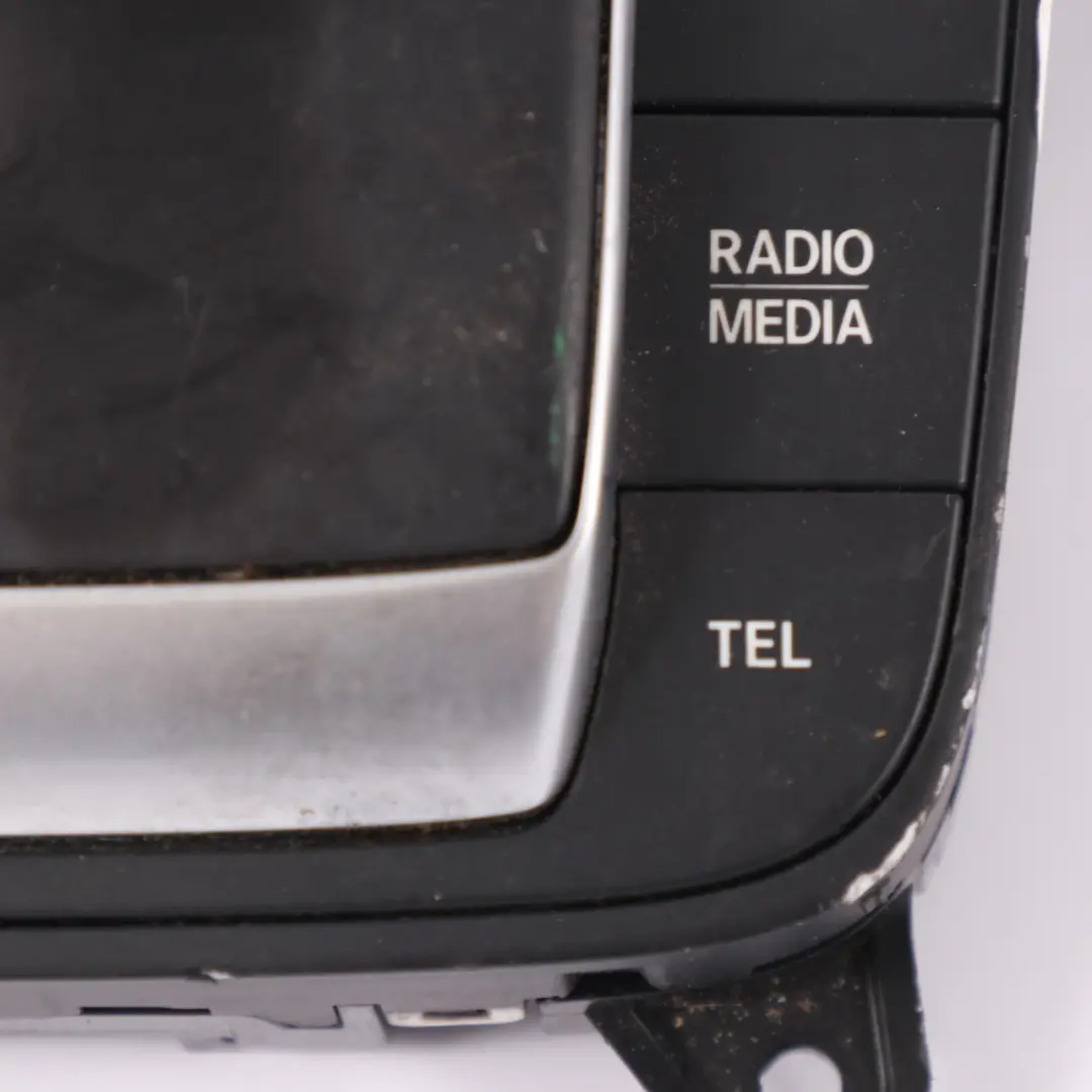 Touch Pad Consola Central Interruptor de Control Multimedia para Mercedes W177 con número de pieza A2479003903 Mercedes W177 Touch Pad Consola Central Interruptor de Control Multimedia - SKU A2479003903-1 - Número de pieza A2479003903