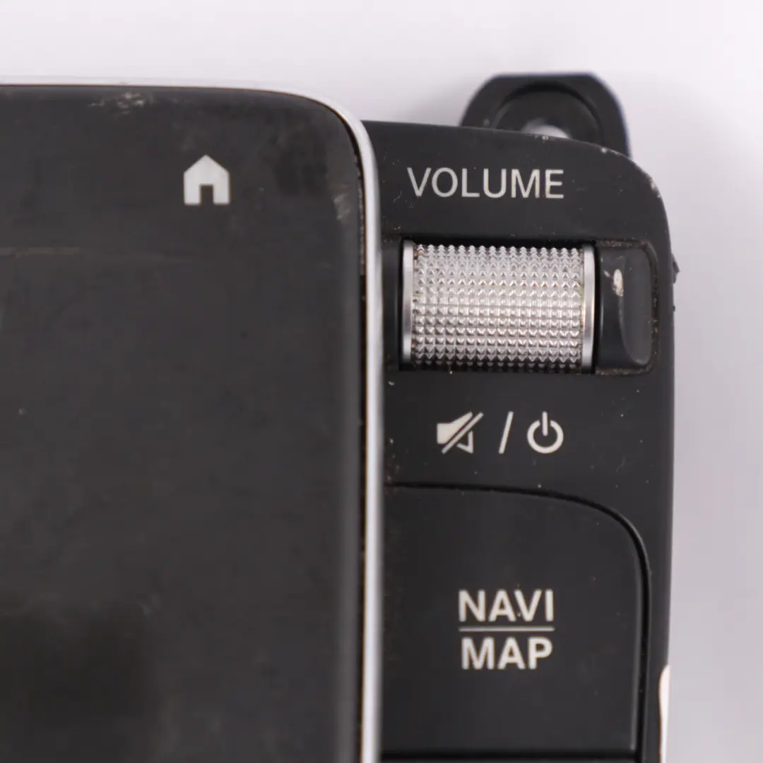 Mercedes W177 Touchpad Mittelkonsole Multimedia Steuerschalter - SKU A2479003903-1 - Teilenummer A2479003903