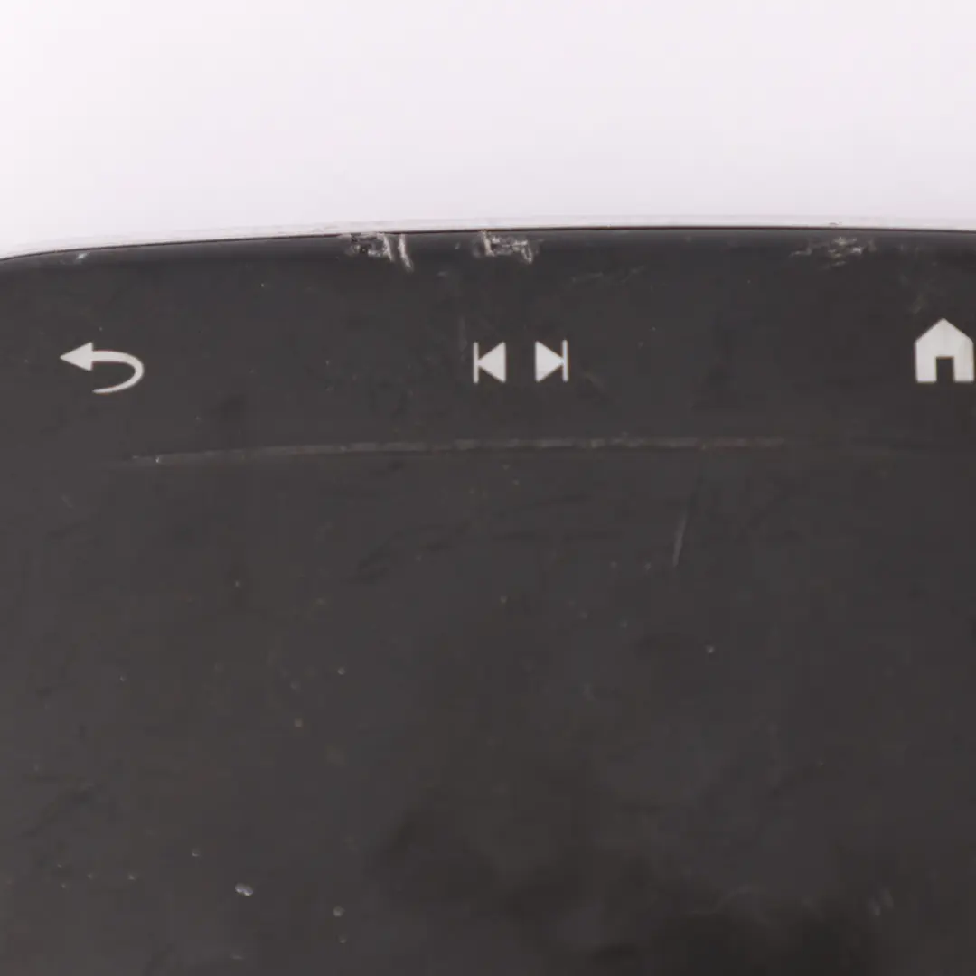 Touch Pad Console Centrale Interruttore di controllo multimediale per Mercedes W177 con numero di parte A2479003903 Mercedes W177 Touch Pad Console Centrale Interruttore di controllo multimediale - SKU A2479003903-1 - Numero di parte A2479003903