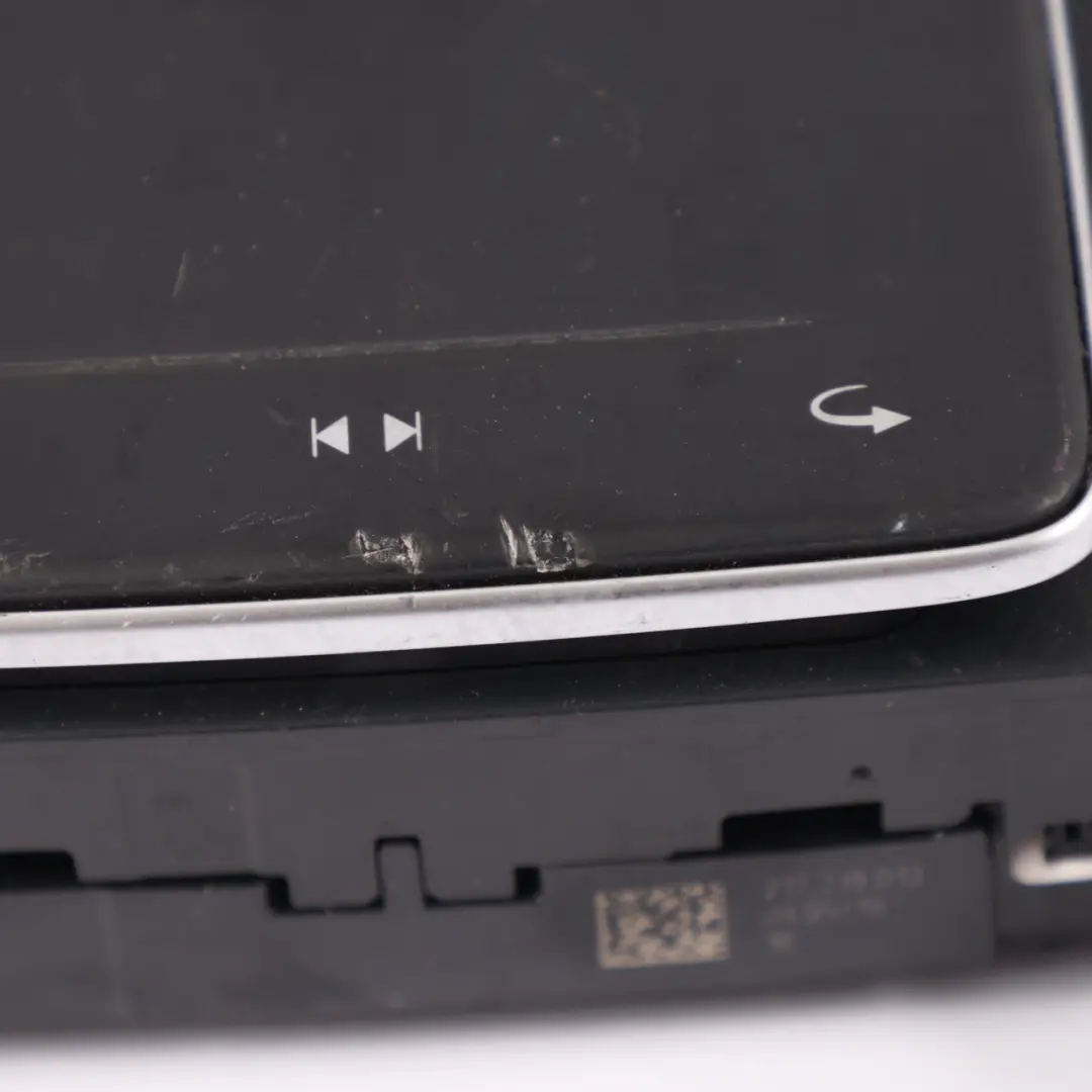 Mercedes W177 Touchpad Console Centrale Commutateur de Contrôle Multimédia - SKU A2479003903-1 - Numéro de pièce A2479003903