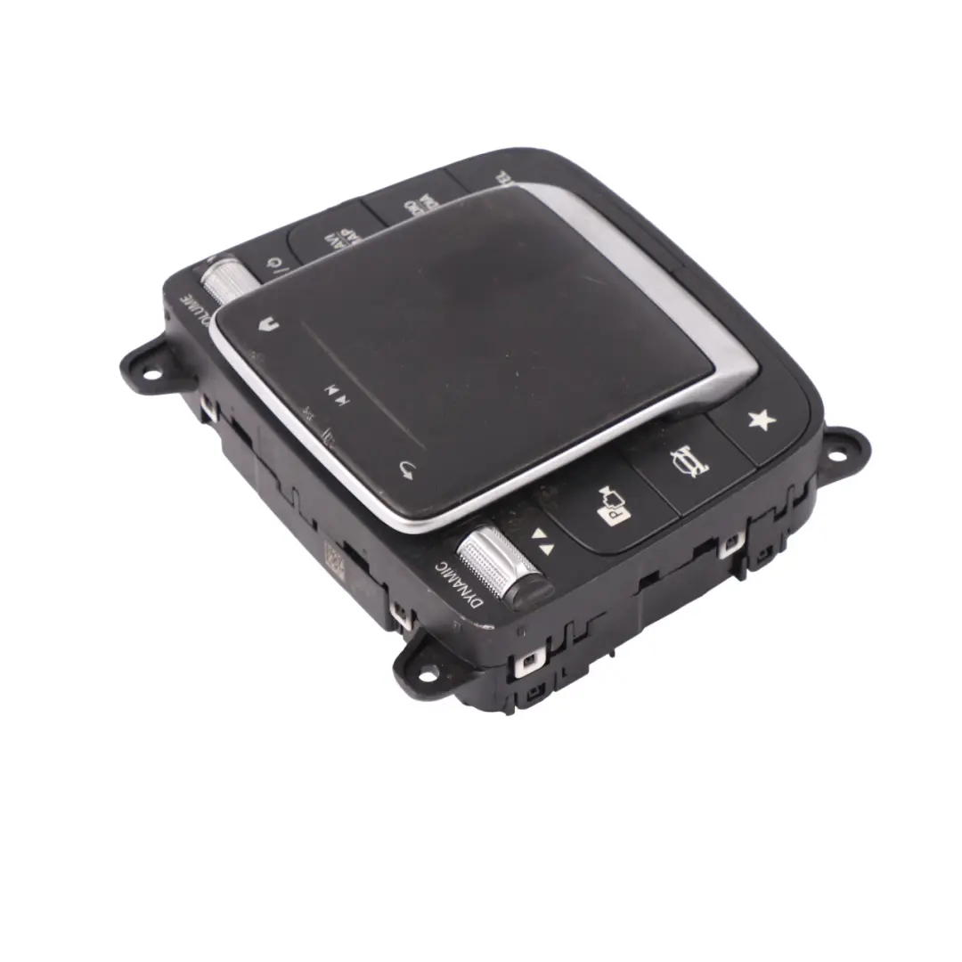 Mercedes W177 Touchpad Mittelkonsole Multimedia Steuerschalter - SKU A2479003903-1 - Teilenummer A2479003903