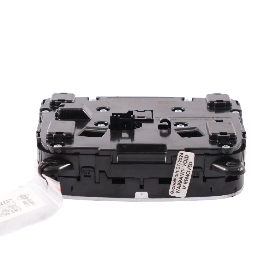 Mercedes W177 Console Centrale Pannello Interruttore Touchpad - SKU A2479004003-1 - Numero di parte A2479004003