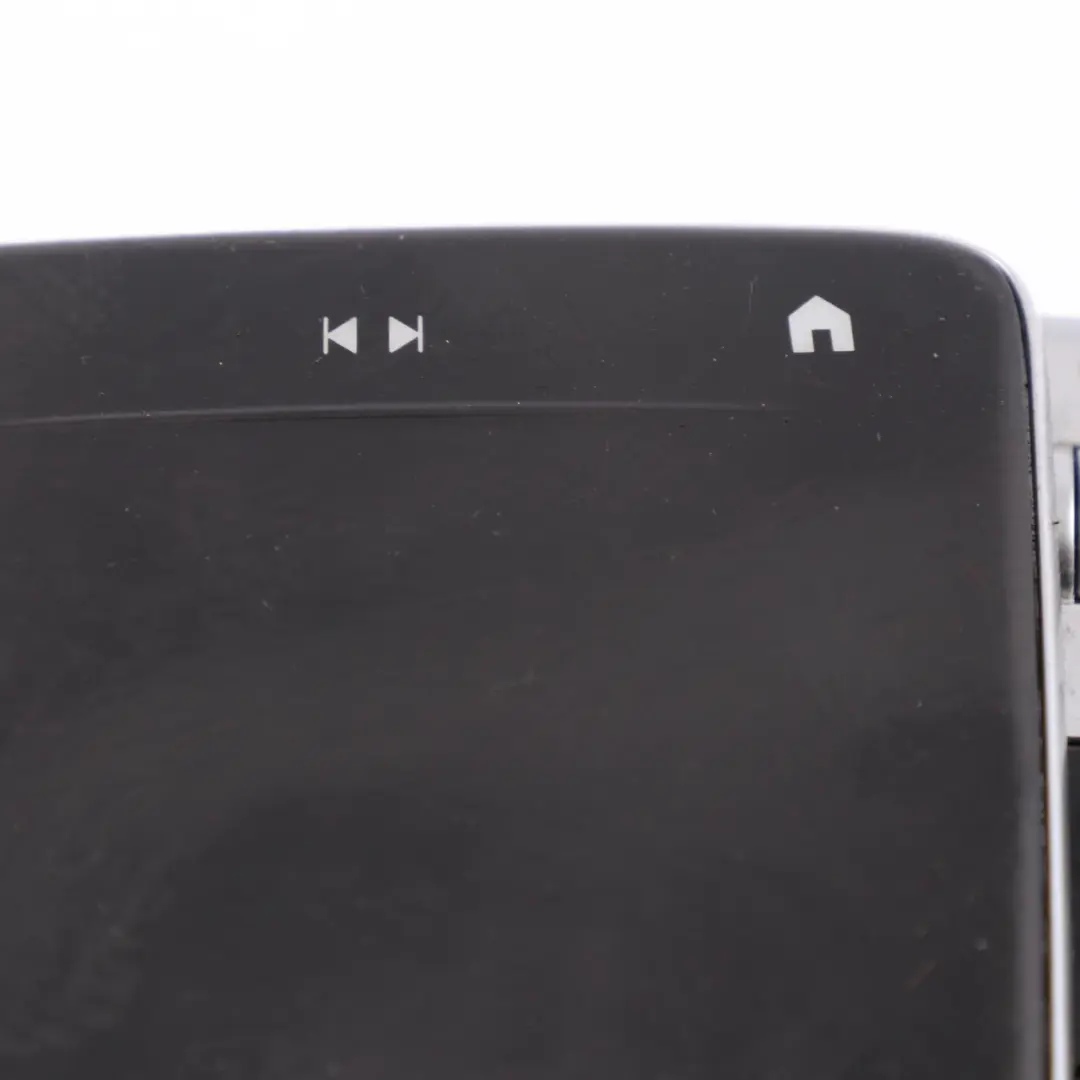 Mercedes W177 Touch Pad Consola Central Panel Interruptores Touchpad - SKU A2479004003-1 - Número de pieza A2479004003