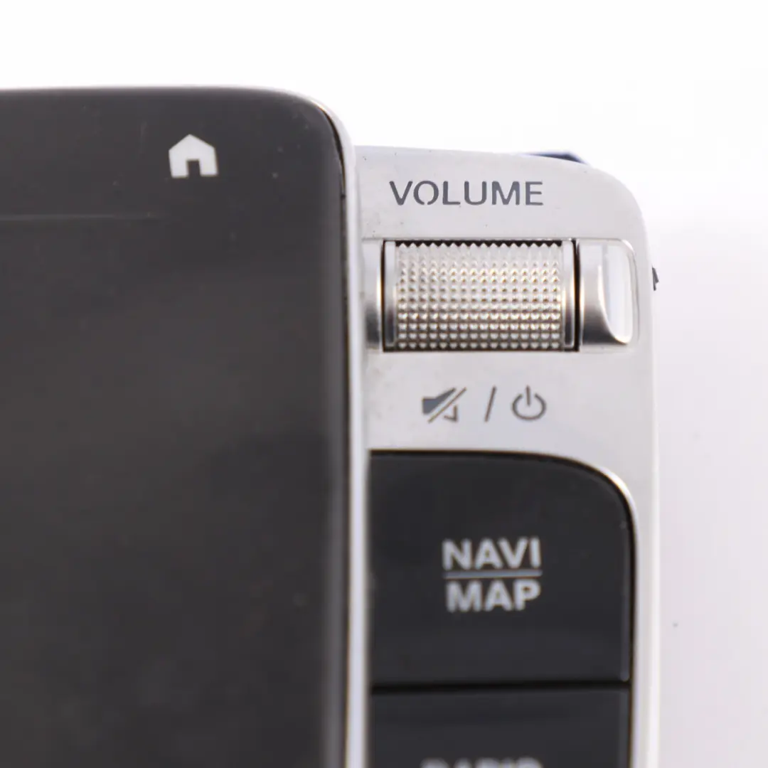 Mercedes W177 Touch Pad Consola Central Panel Interruptores Touchpad - SKU A2479004003-1 - Número de pieza A2479004003