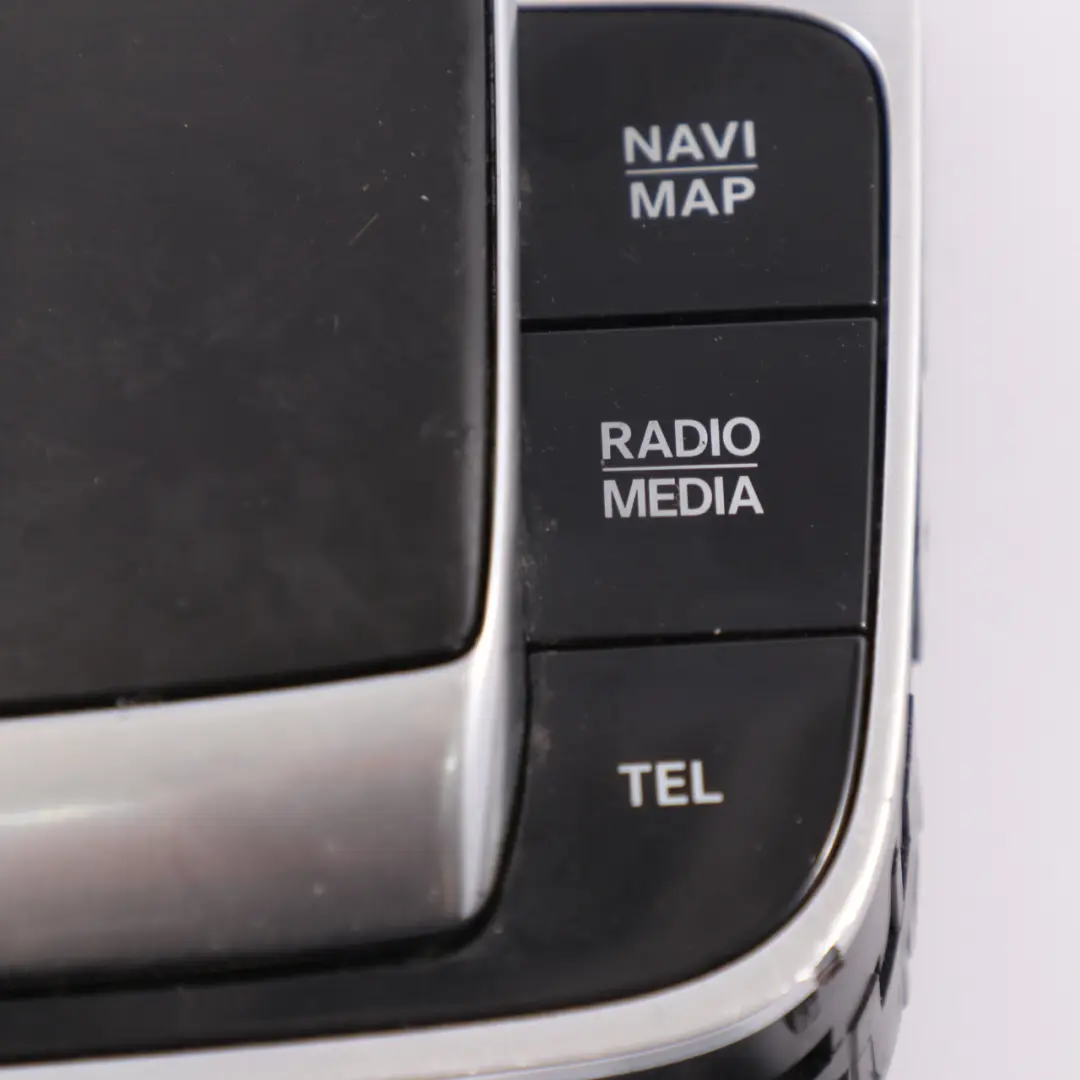 Mercedes W177 Touch Pad Consola Central Panel Interruptores Touchpad - SKU A2479004003-1 - Número de pieza A2479004003