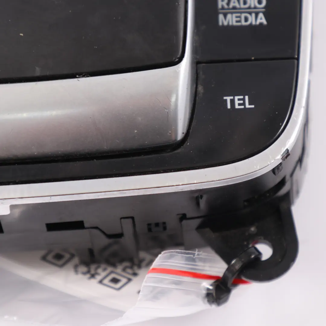 Mercedes W177 Touch Pad Consola Central Panel Interruptores Touchpad - SKU A2479004003-1 - Número de pieza A2479004003